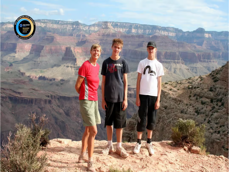 Location Featured Image