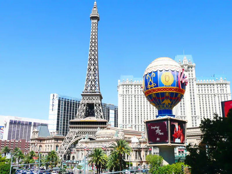 Location Featured Image